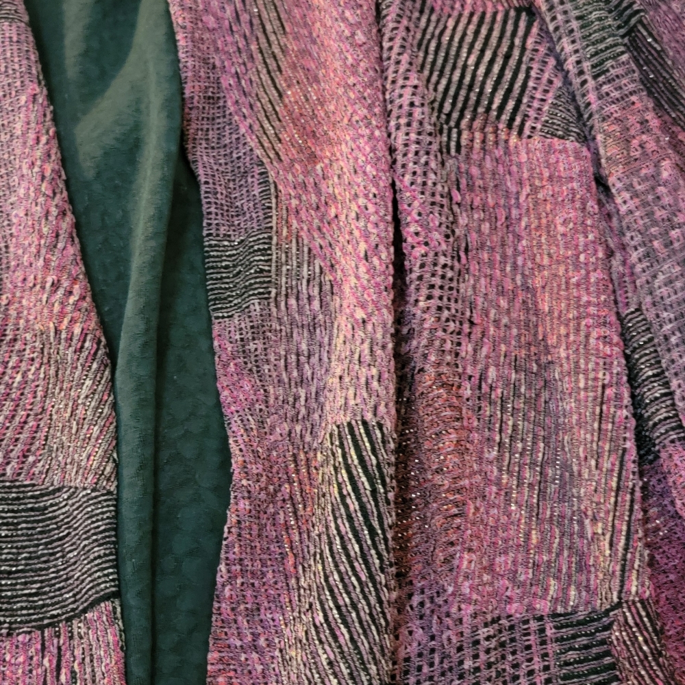 Ladies Jacket - Picture 7 of 8